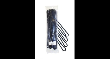 SPANRUBBERS 400X8 10ST.X180316