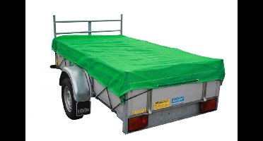 AANHANGWAGENNET 1,6X3.0M 2226