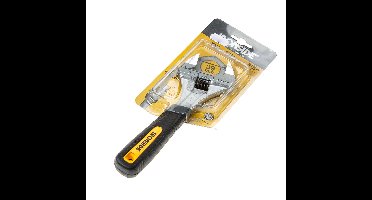 Moersleutel chr.iro 200mm smalbek 39mm