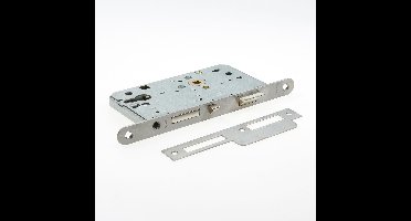 Nemef a/p slot zs699/31-kv-60 din L