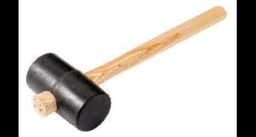 RUBBER HAMER 2 ZACHT 505152