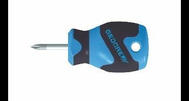 Gedore schroevendraaier ph2