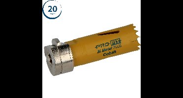 GATZAAG HSS 20MM 09051020