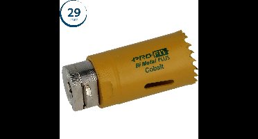 GATZAAG HSS 29MM 09051029