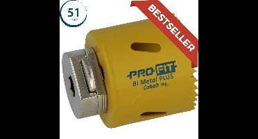 GATZAAG HSS 51MM 09051051