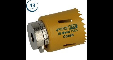 GATZAAG 43MM 09041043