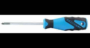 Gedore 3-C schroevendraaier 3mm