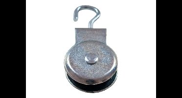 Mejawa markieskatrol vz 32mm met groot open oog