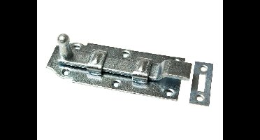 Mejawa rolschuif gvz 120x55mm met bocht JW941
