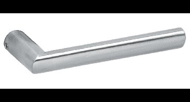 Krukpaar JADE rvs mat