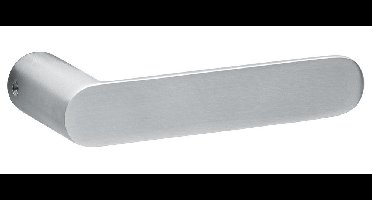 Krukpaar POLO rvs mat