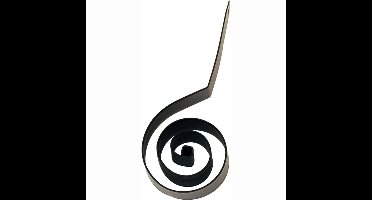 Bladveer voor trekbel met steun YZ