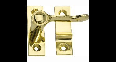 Raamwervel Elegant 15mm MGG