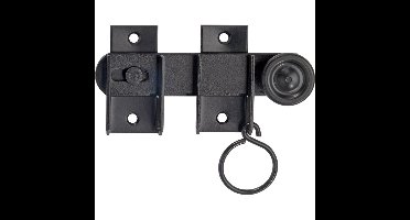 luikoverslag blokkeerbaar 130mm YZ