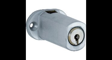 Espagnoletslot vierkante stang MMC
