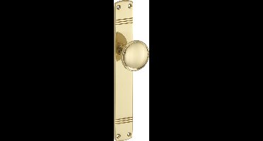 Knopgarn. Art-Deco MGG BLIND