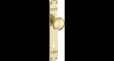 Knopgarn. Art-Deco MGG BB72