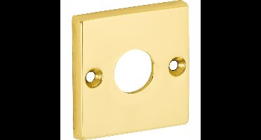 Krukrozet Bauhaus-Style MGG