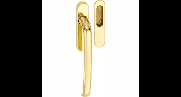 Schuifpuihevelgreep Elegant MGG