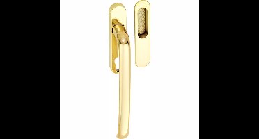Schuifpuihevelgreep Elegant PC68 MGG