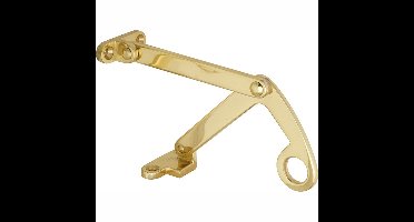 Combi uitzetter Elegant 125mm MGG