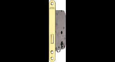 Mauer kastslot PC MGO