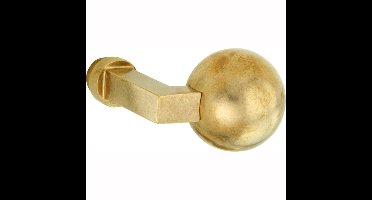Gatdeel LS Bauhaus knop MTO