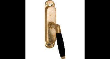 Krukespagnolet RS Ton MTO/ebben