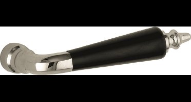 Deurkruk Antique MGN/bakeliet
