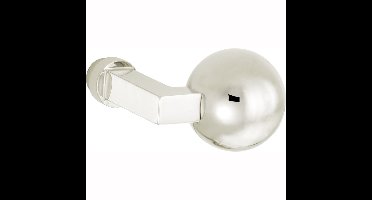 Gatdeel RS Bauhaus knop MGN