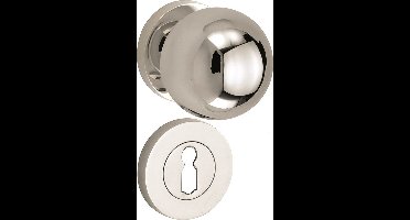 Knopgarn. Kogel 50mm/Vivo BB MGN