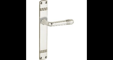 Krukgarn. Art-Deco MGN BLIND