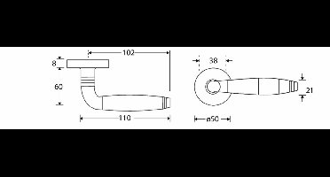 Krukgarn. Bonton/Facet MAN/ebben