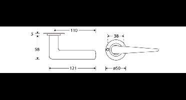 krukgarnituur Wig / CdF MMZ