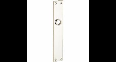 Langschild Bauhaus-Style MGN BB92