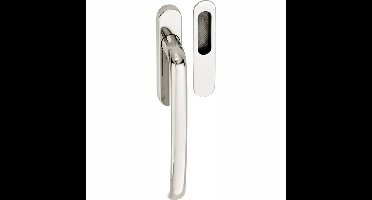 Schuifpuihevelgreep Elegant MGN