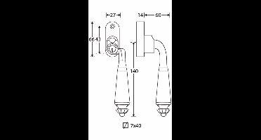 DK Sluiting RS Nouveau MGG/ebben