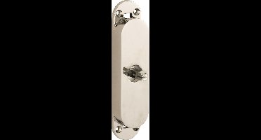 Krukespagnolet RS Elegant universeel MGN