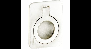 Luikring verdekt 40x30mm MGN