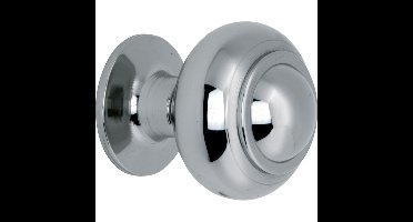 Meubelknop Turbante 16mm MGN
