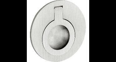Luikring rond 50mm MMNG