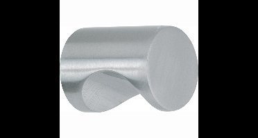 Meubelknop Cilinder 18mm MMN