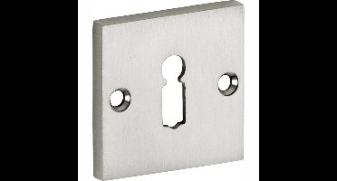 Sleutelrozet Bauhaus-Style BB MMNO