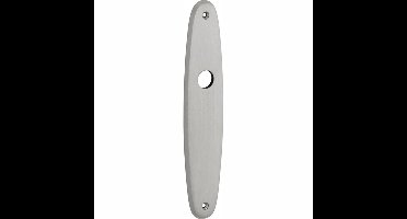 Langschild Elips MMNO VB72