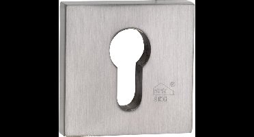 SKG cilinderrozet Bauhaus-Style BU MMNTI