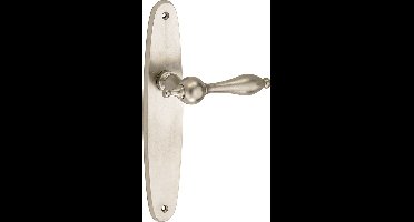 Krukgarn. Barock/Elips MAN BLIND