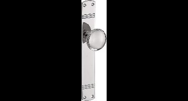 Knopgarn. Art-Deco MGC BLIND