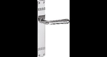 Krukgarn. Art-Deco MGC BLIND