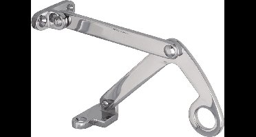 Combi uitzetter Elegant 125mm MGC