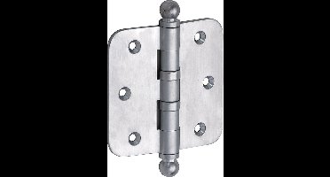 Kogell.scharn. RoH 76x76mm MMC bol